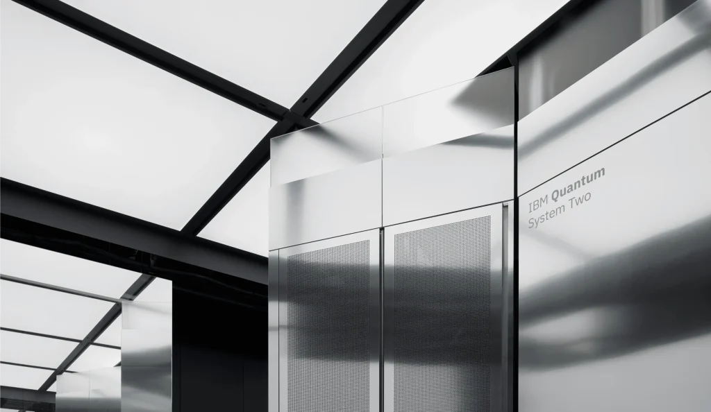 IBM & Illinois Forge Quantum-Classical Computing Alliance for 5 Years