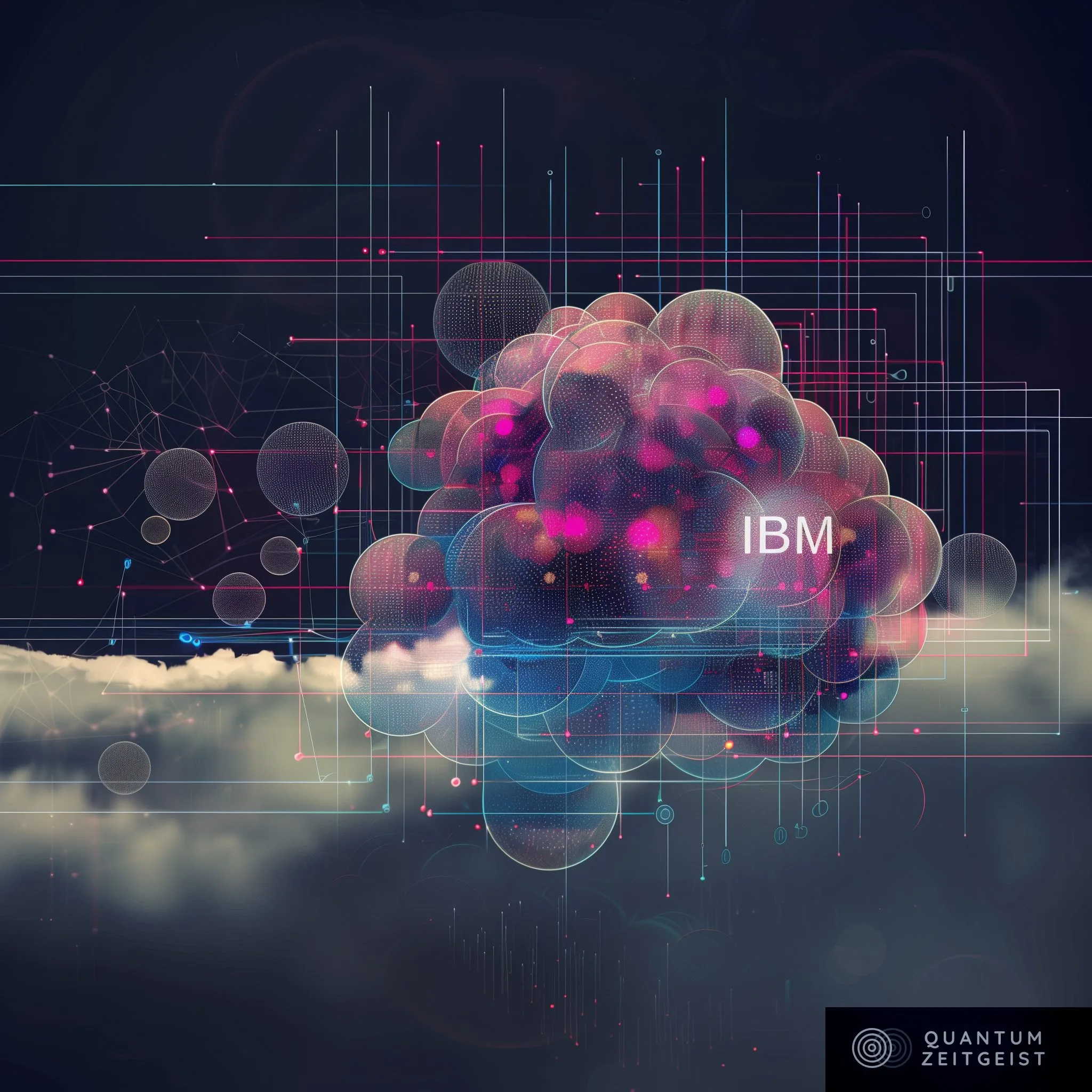 IBM Quantum Cloud