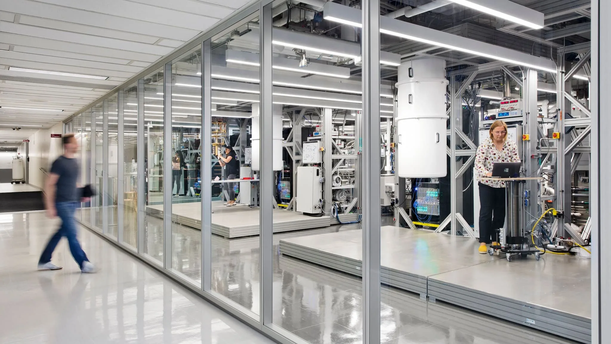 IBM Quantum launches accelerator for enterprise in a bid to build Quantum Readiness