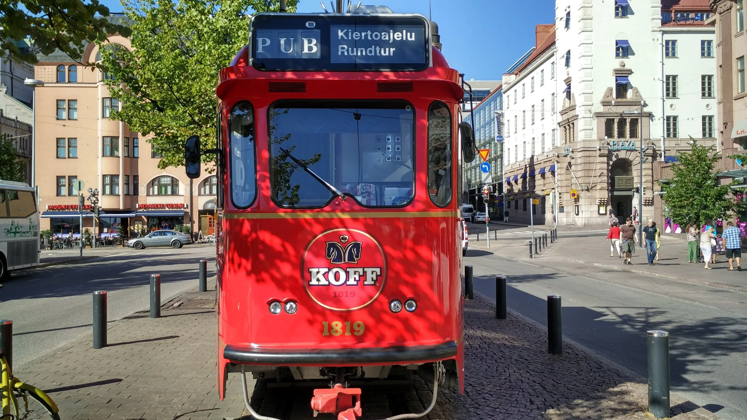 New Finnish Quantum Institute launches InstituteQ to collaborate across research centres