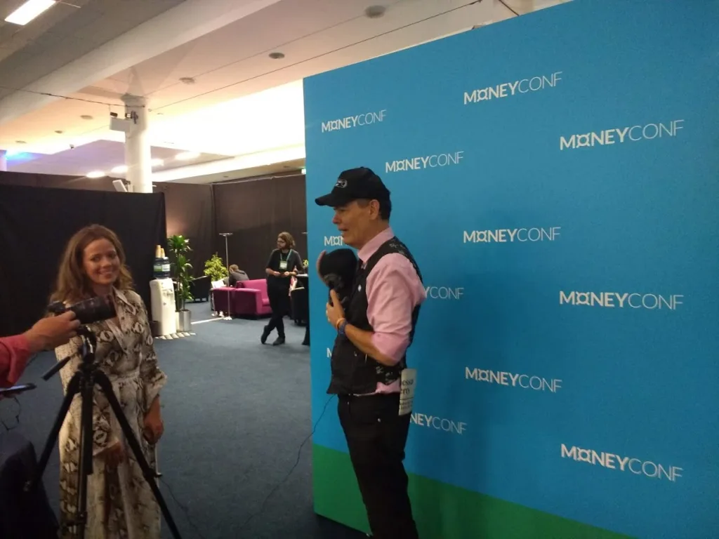 Quantum Computing: What CEOs Need to Know