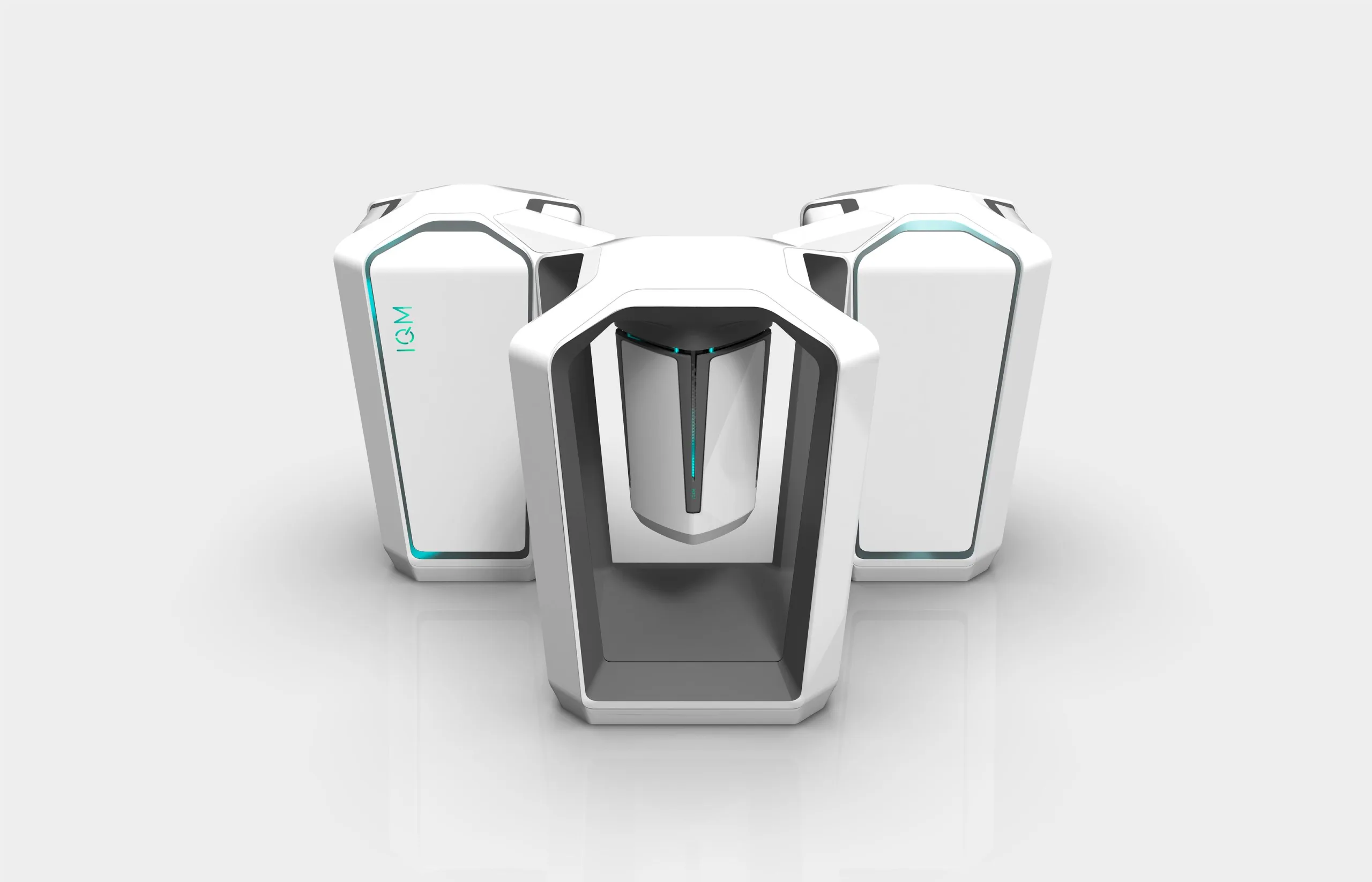 IQM and Hewlett Packard Enterprise Unveil Quantum-HPC Integration at ISC 2024