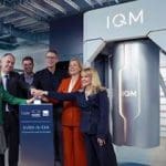 IQM Deploys Euro-Q-Exa, Europe’s First EuroHPC Quantum Computer in Germany