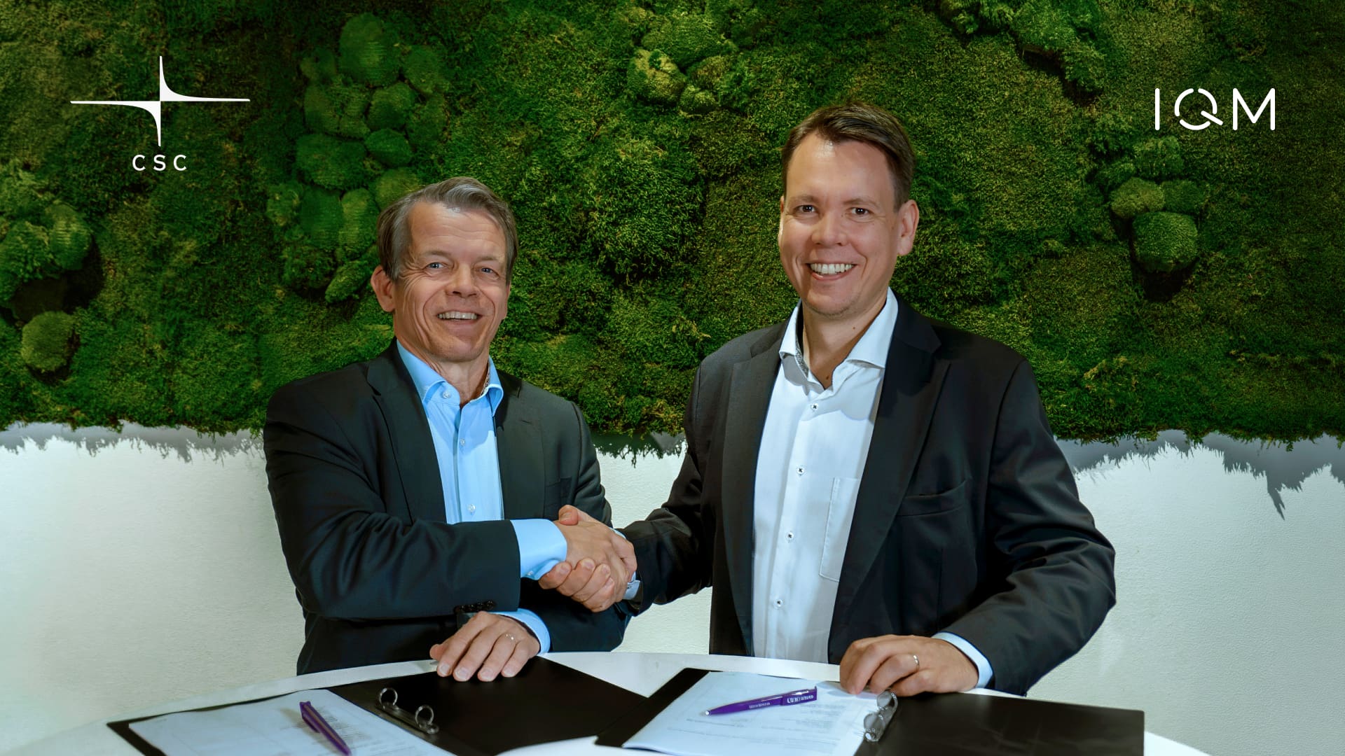LUMI AI Factory to Deploy IQM’s Advanced Quantum Computer in 2027
