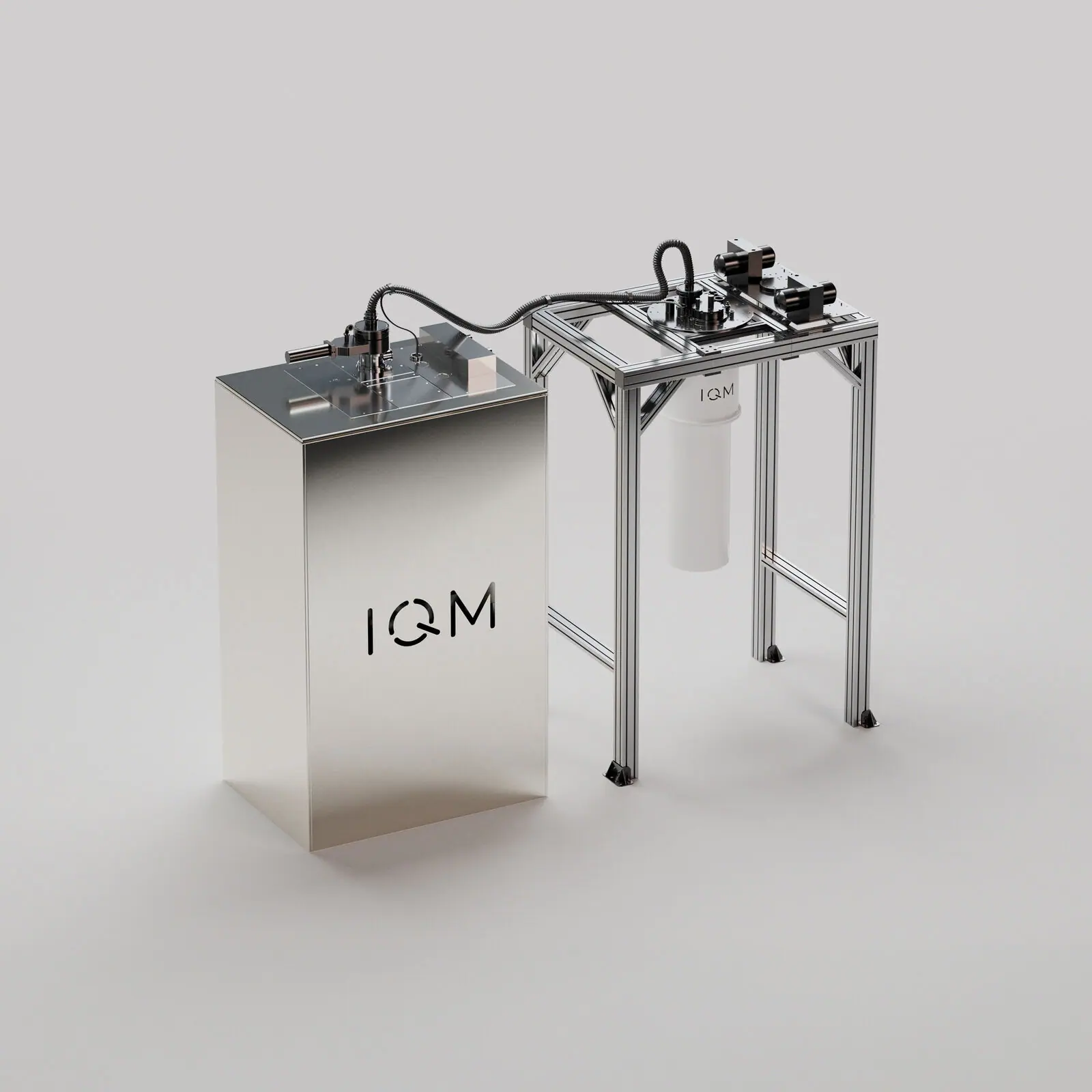 IQM Launches Affordable Quantum Computer 'IQM Spark' for Universities and Research Labs