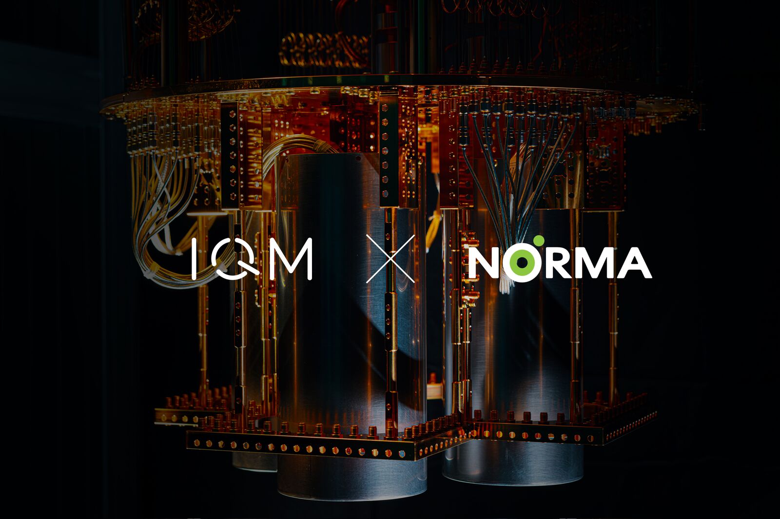 Norma and IQM Quantum Computers sign MoU, paving the way for the introduction of quantum computers in South Korea