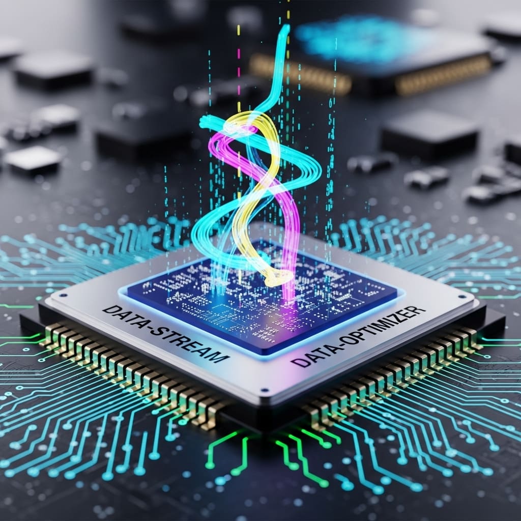 Tensor Trains Accelerate Quantum-Inspired Homogenization on TPUs, GPUs, CPUs, Enabling 10x Faster Processing of High-resolution Datasets