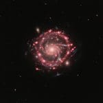 Jwst Achieves View of Galaxy Ceers2-588 Just 400 Myr Post-Big Bang