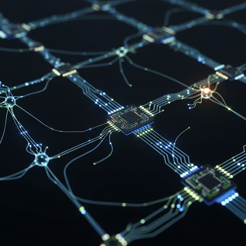 Neuroai Advances AI Efficiency Via Neuroscience, Findings from August 2025 Workshop