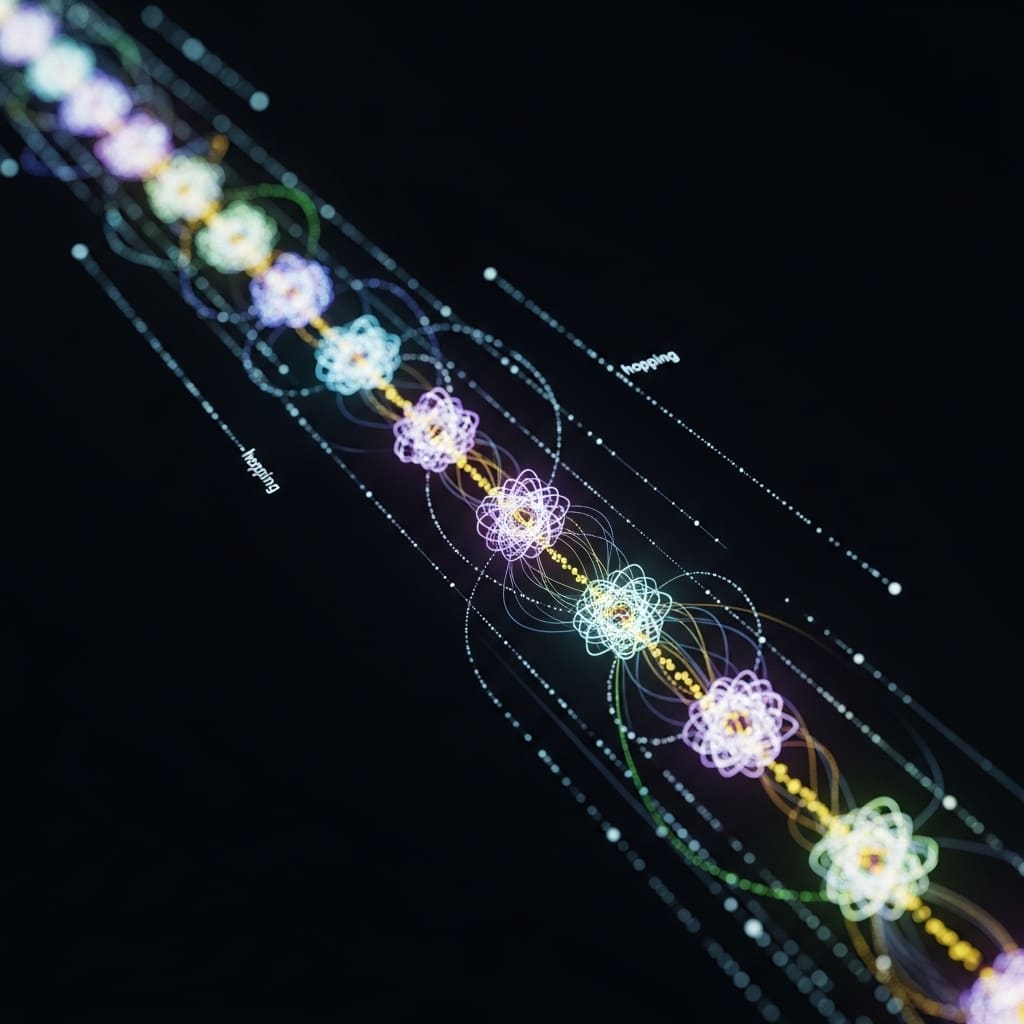 Quantum Computing’s ‘stepping Stone’ Method Bypasses Major Speed Barriers