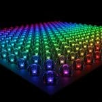Hundreds of Miniature Light Traps Built for Future Quantum Technologies