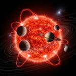 Swallowed Planets Spin up Stars, Explaining Rapid Rotation in Distant Systems