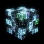 Deletion Requests Allow Reconstruction of 90% of Data