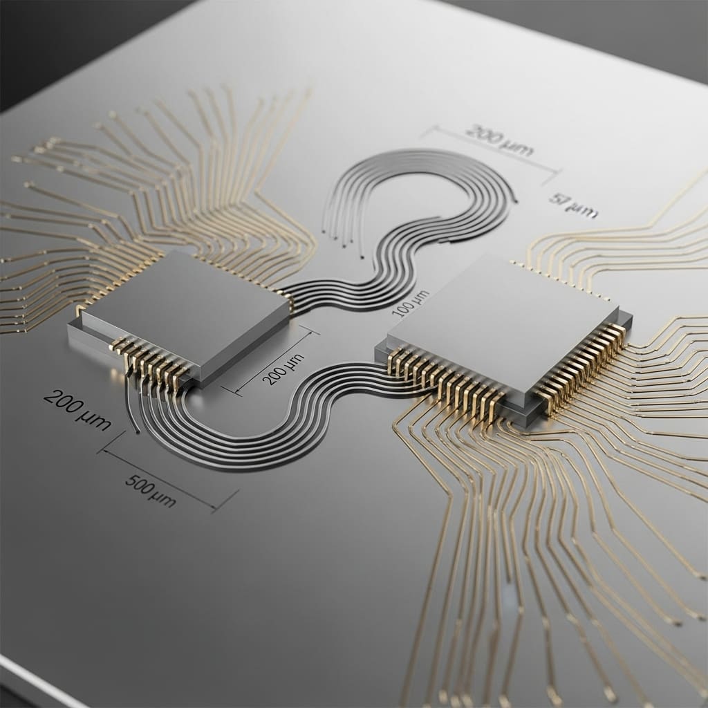 Quantum Field Theory Study Reveals Rényi Mutual Information in 2-Dimensional Localized Particle Excitations