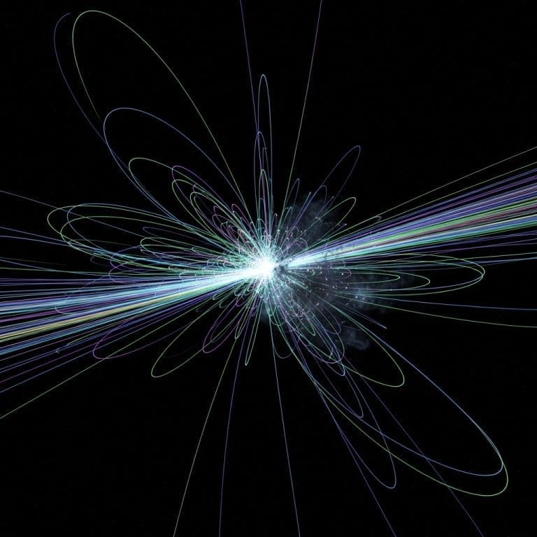 New Physics Model Sidesteps Flavour Rules and Hints at Dark Matter Particles