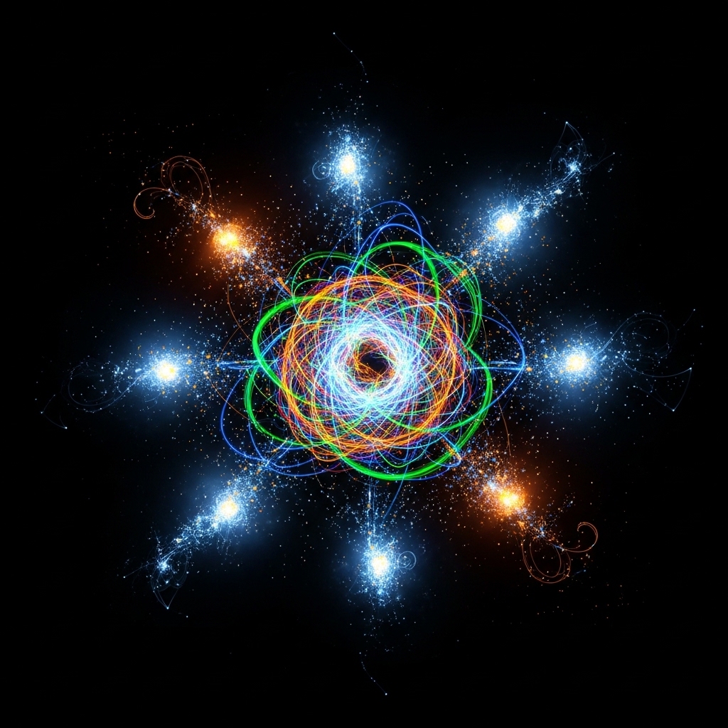 Monitoring Quantum Systems Can Actually increase Chaos, Defying Previous Expectations