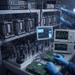 Decoder Latency Impacts Utility-Scale Quantum Computer Architectures and Dictates Reaction Time