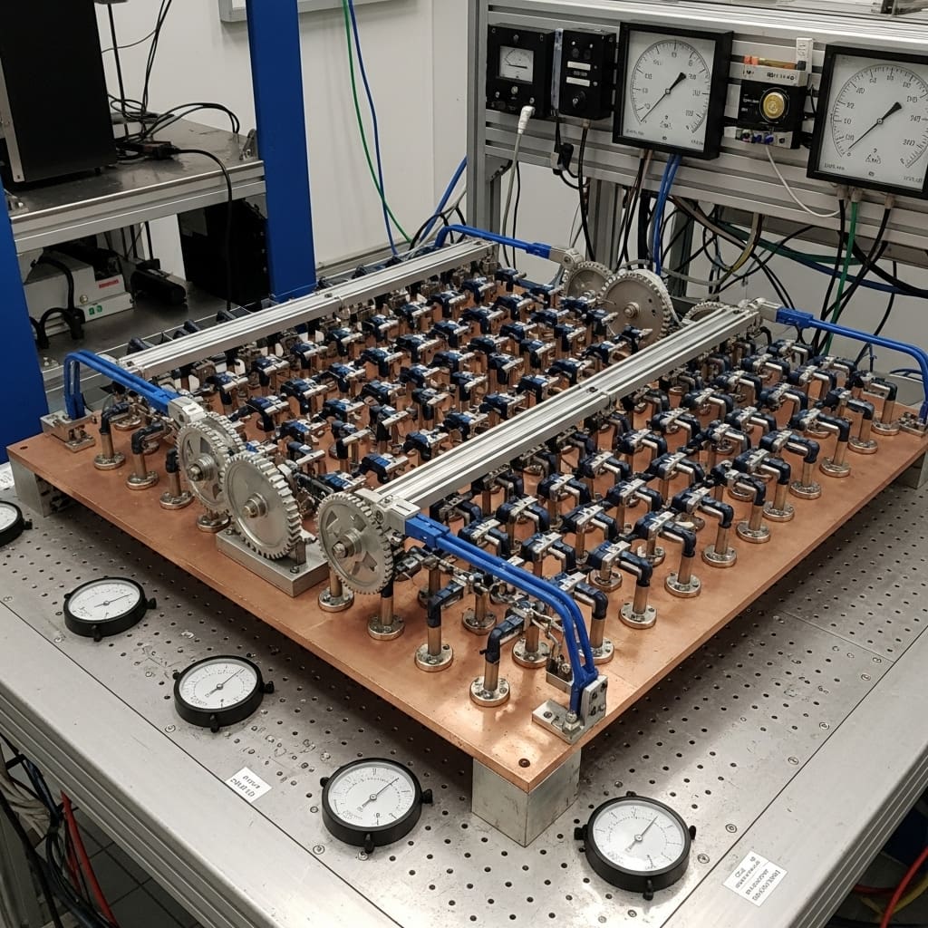 Variational Double Bracket Flow with Sparse Pauli Dynamics Achieves