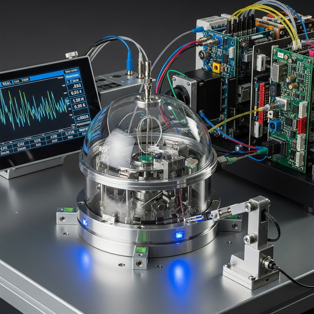 Spinons and Spin-Charge Separation Confirmed at Deconfined Quantum Critical Point In, Model