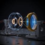 Resonant Cavity Transducer Achieves Percent-Level Microwave to Telecom Photon Conversion