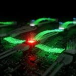 AI Swiftly Resolves Network Latency Spikes in Milliseconds with New Control System