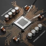 Measured Relative Entropies Achieve Accelerated Optimization with -Smooth, -Strongly Convex Functions