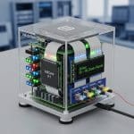 Quantum Certification Fails As 5% Classical Admixture Defeats Detection, Achieving 0.50 ROC AUC