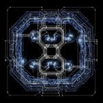 Reprogrammable Metasurface Achieves Direct Radio-Frequency Calculations in Electromagnetic Space