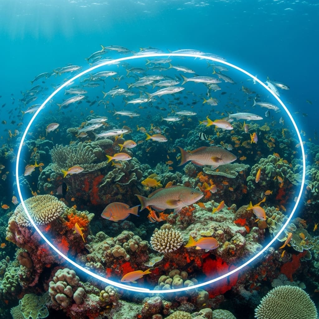 Marine Protected Areas Expand Sustainable Fisheries Parameters by 30 Percent