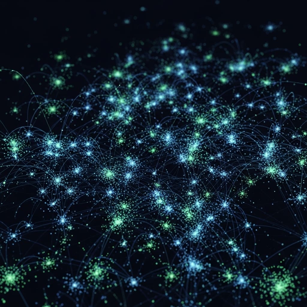 Tgsbm Advances Link Prediction on Networks with Hundreds of Thousands of Nodes