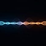 Long-Range Spin Signals Unlock Faster, Non-Contact Data Transfer Potential