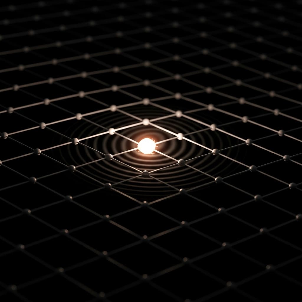 Quantum Sensor Noise Mapped to Atomic Defects, Paving Way for Better Devices