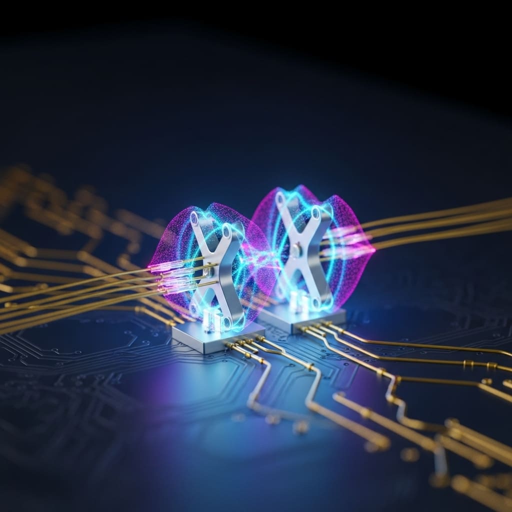 Echo Cross Resonance Gate Error Budgeting Achieves 3.7x Performance Improvement