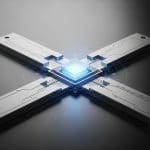 Quantum Correlation Cooling Achieves Sub-Reservoir Microwave Cavity Temperatures with Correlated Atom Pairs