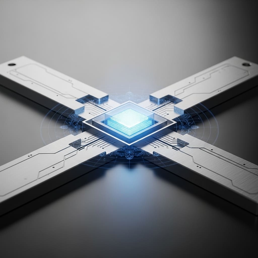 Quantum Correlation Cooling Achieves Sub-Reservoir Microwave Cavity Temperatures with Correlated Atom Pairs