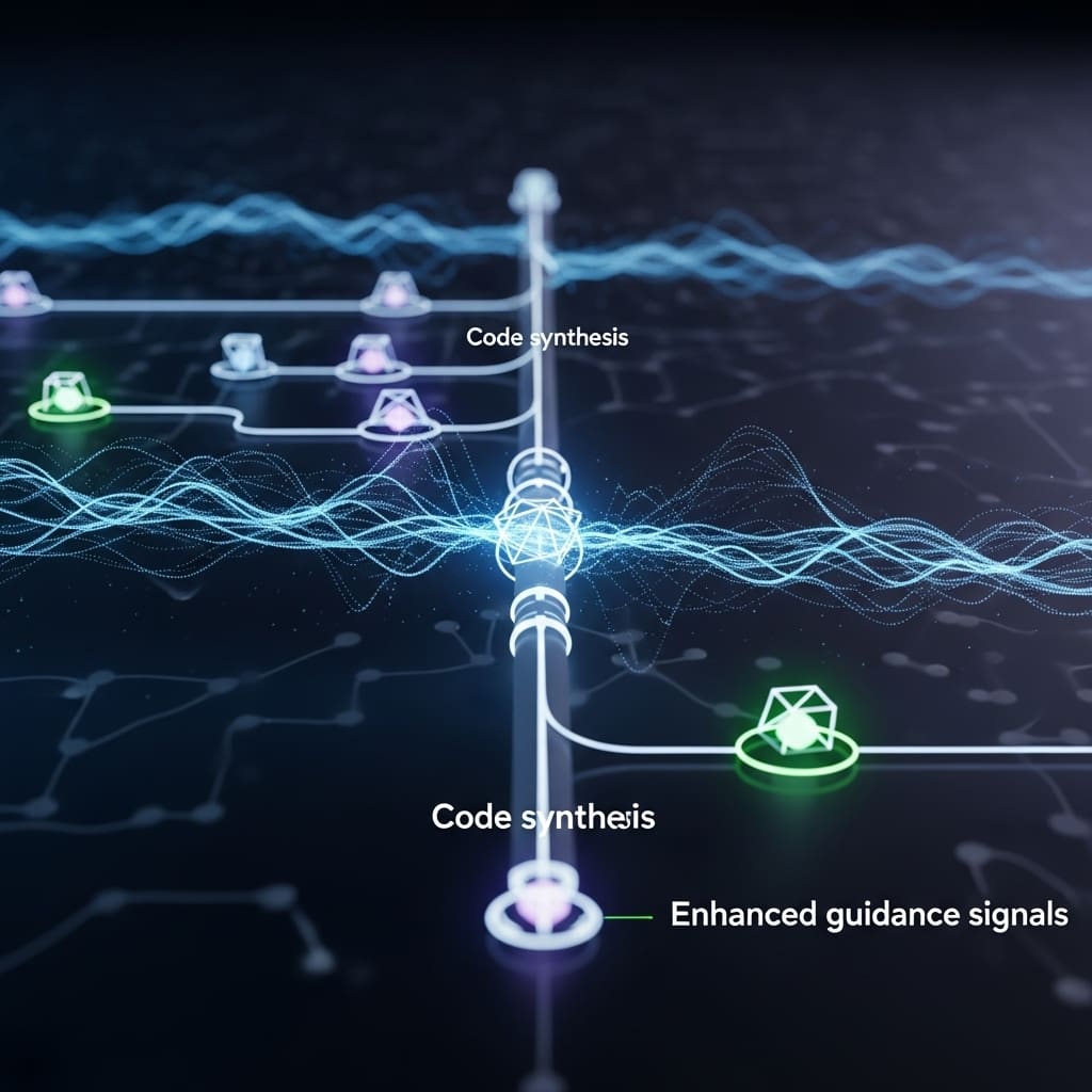 Guidelines Advance Large Language Models for Superior Code Generation