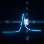 Nitral Superconducting Density of States Advances Cosmic Radiation Device Quality