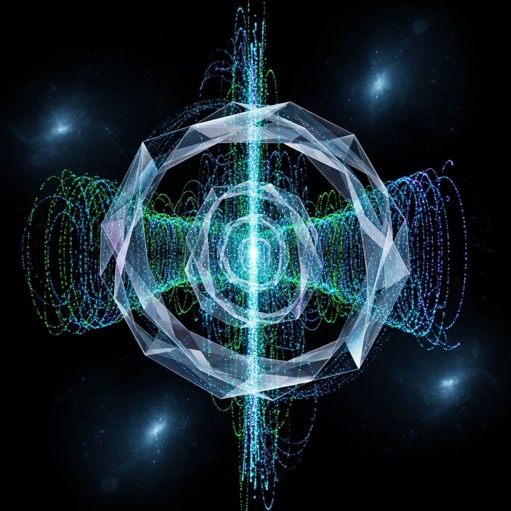 Quantum Simulations Become Twice As Efficient with New Error-Correction Technique