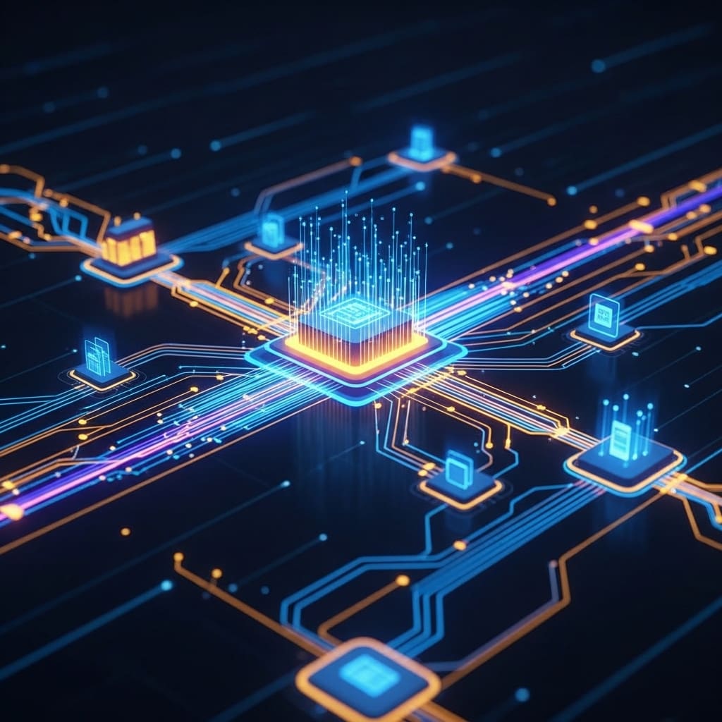 Ai’s ‘thinking’ Speeded up 681-Fold with New Reasoning Framework