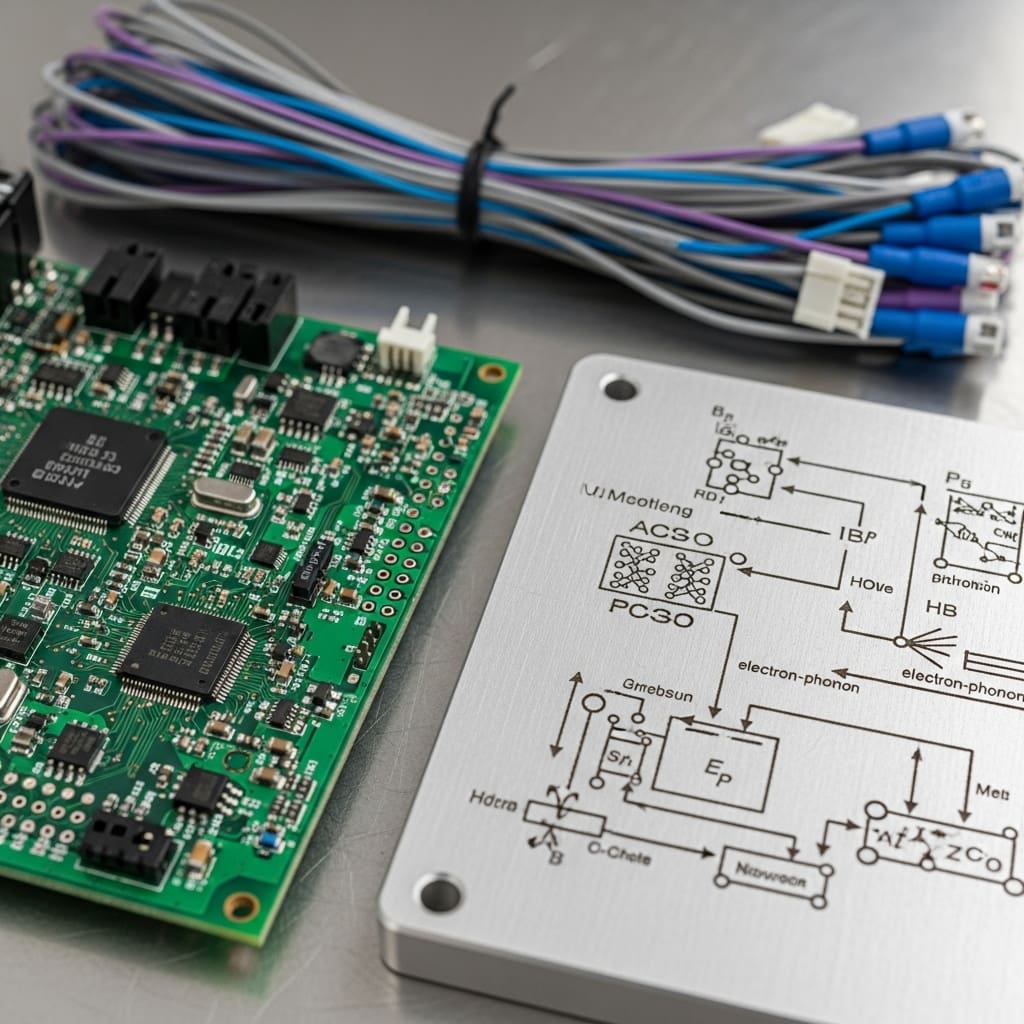 Functional Renormalization with Interaction Flows Enables Dressed Regulators for Electron-Phonon Systems