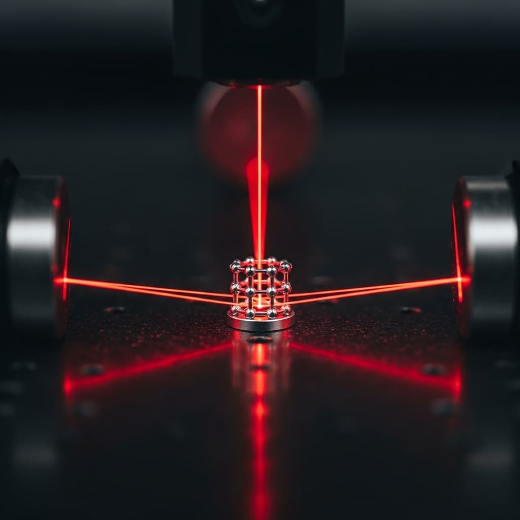 Quantum Computer Calibration Now Happens in Just 10 Milliseconds