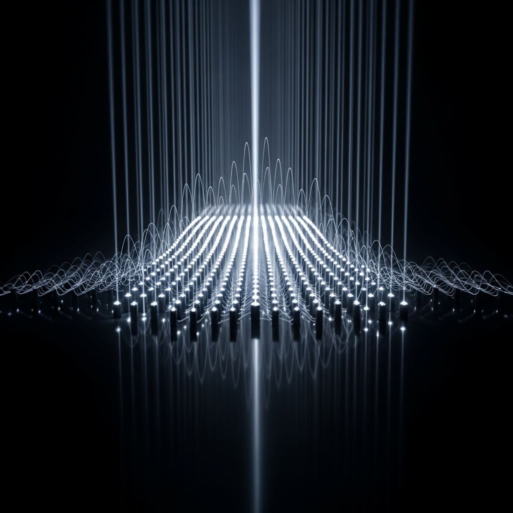 Coherent Emitters Unlock Brighter, Correlated Light Sources