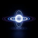 Enhanced States Boost Sensitivity to Tiny Displacements