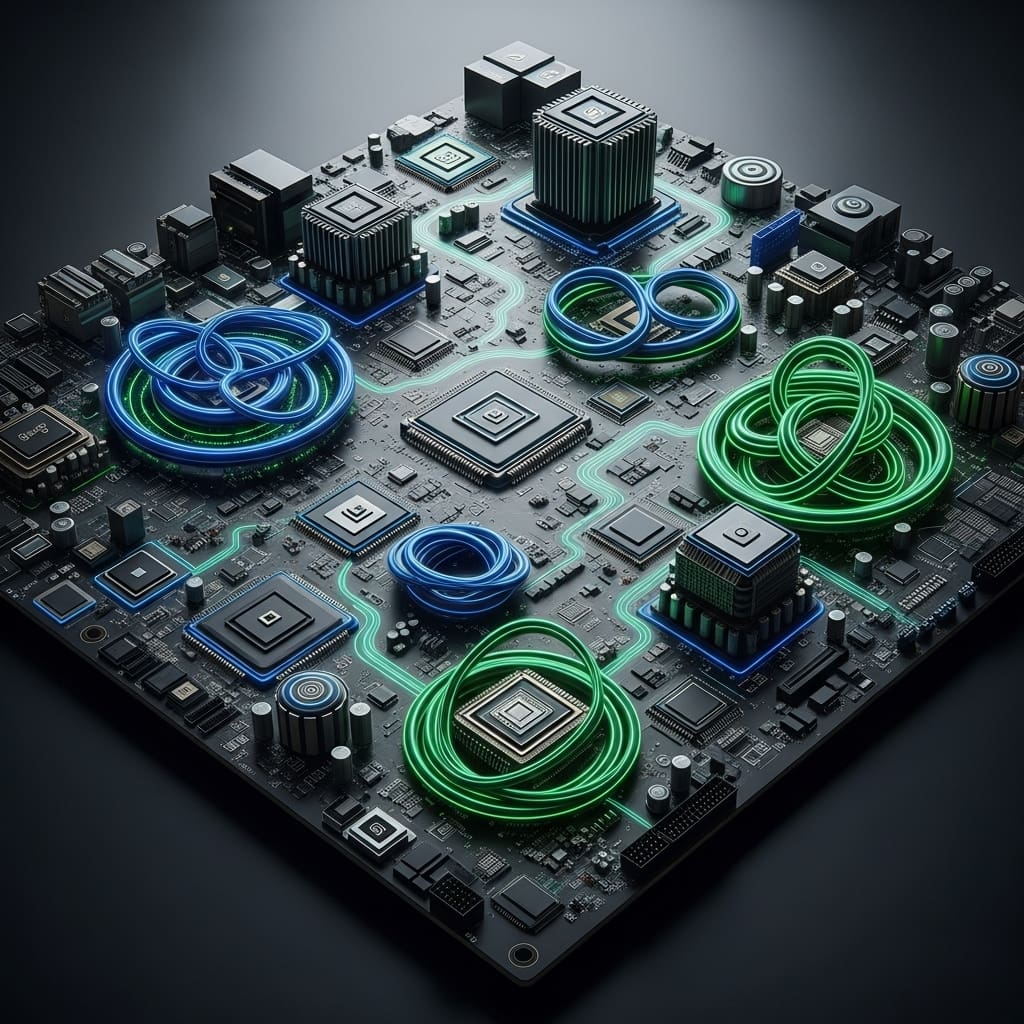 Kernel Polynomial Method Quantifies Topological Marker Invariance in Three Dimensions with Enlarged System Sizes