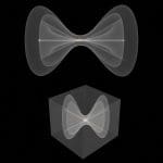 Robust Trajectories Achieved: Chance-Constrained Covariance-Steering for Two & Three-Dimensional Spaceflight