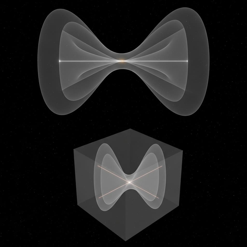 Robust Trajectories Achieved: Chance-Constrained Covariance-Steering for Two & Three-Dimensional Spaceflight