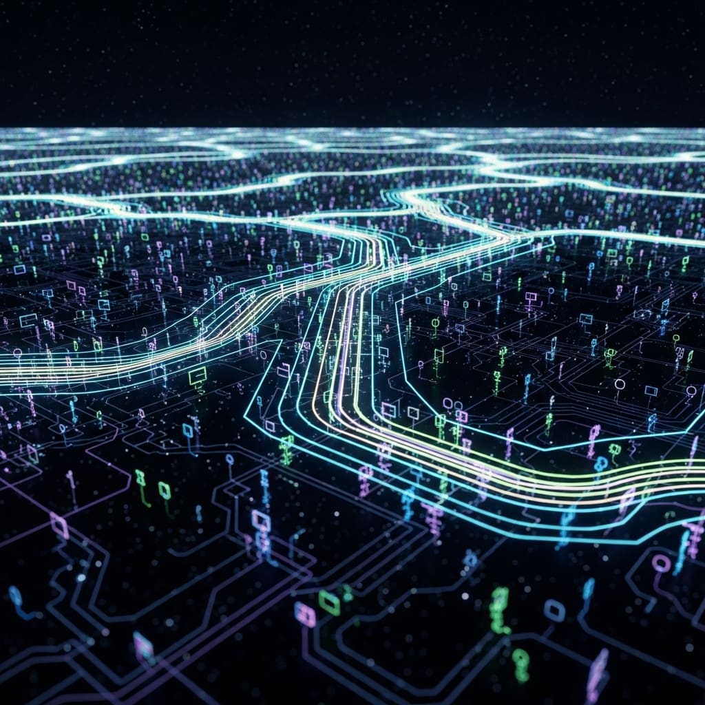 Shows Orders of Magnitude Runtime Reduction in Quantum Error Mitigation