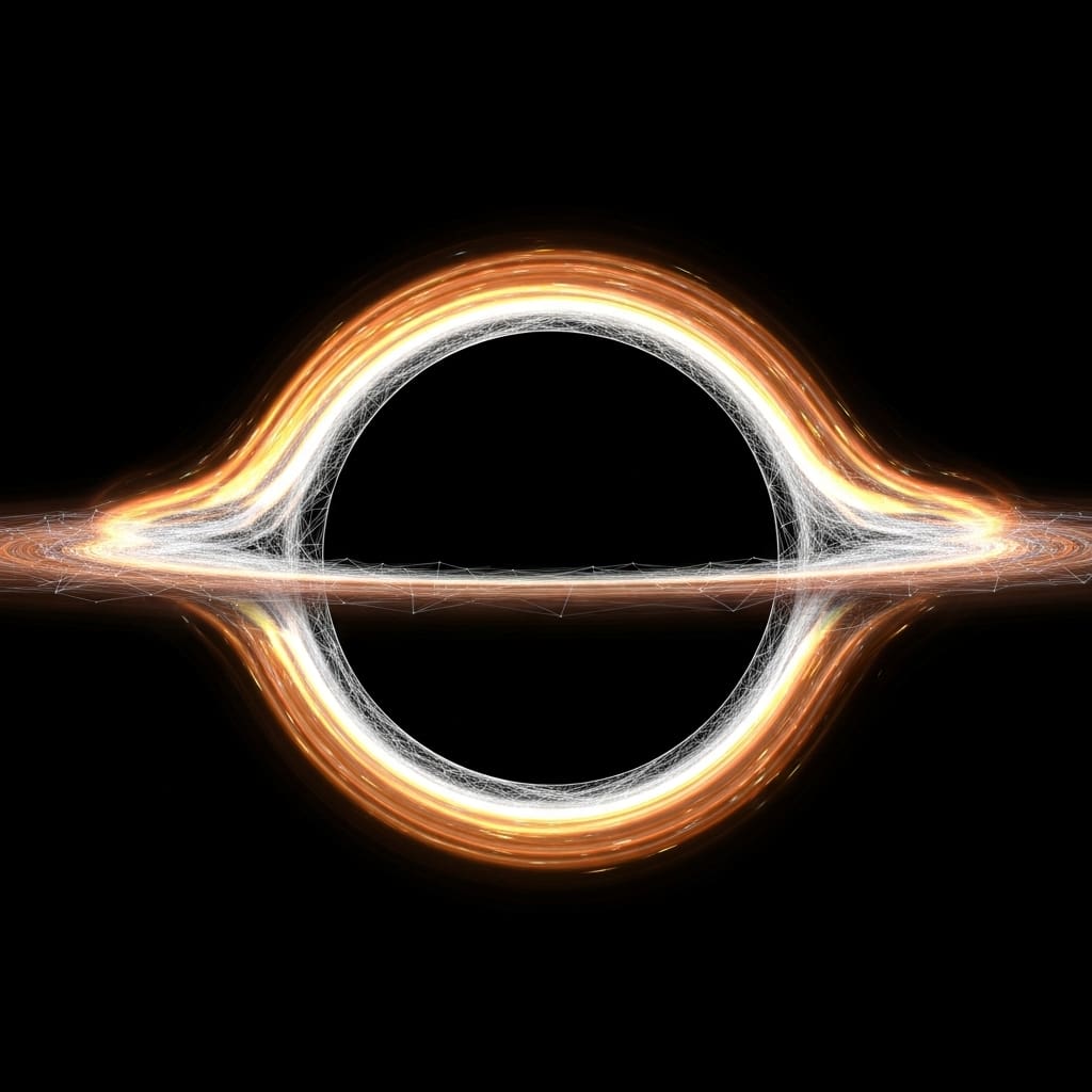Kerr Shadow Diameter Achieves 0.0105 Accuracy with Novel Surrogate Model