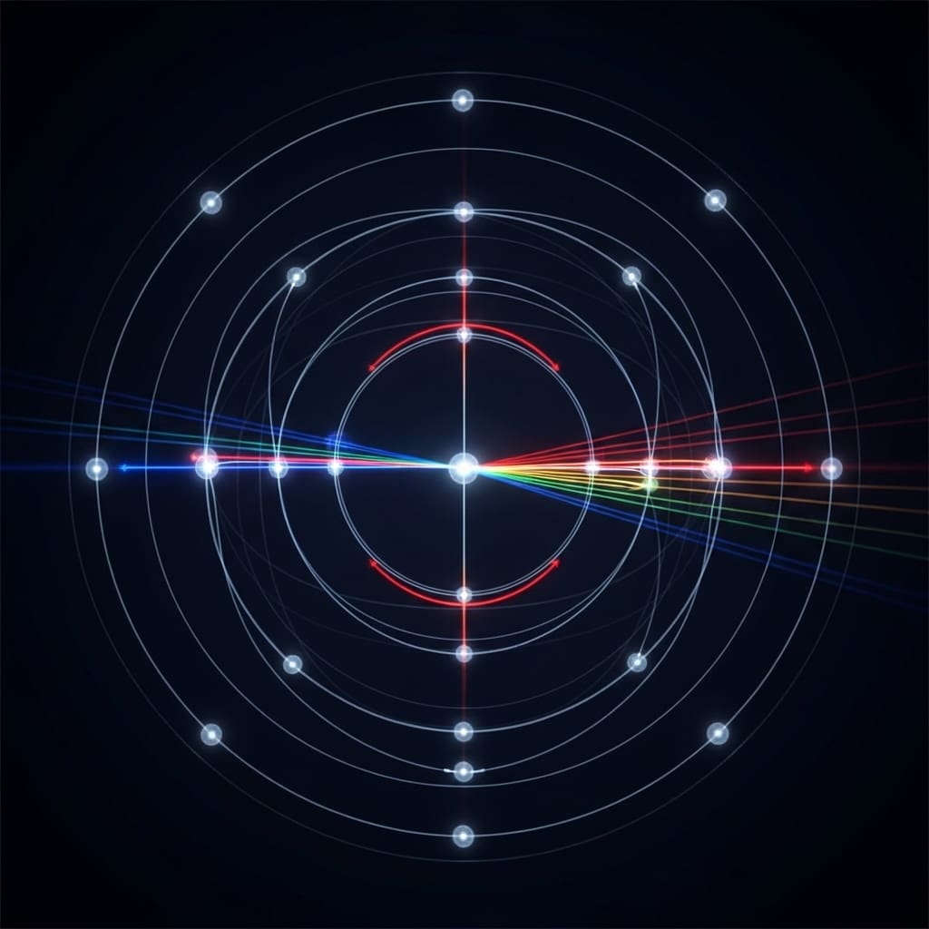 Electric Field Orientation Demonstrates Two-Photon Rydberg EIT Amplitude Variations