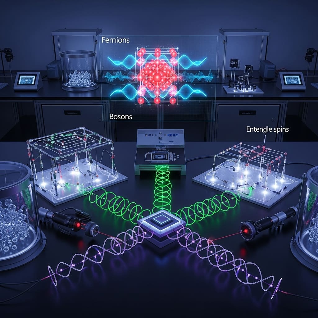 Weyl Integrable Mechanics Resolves Spin-Statistics Theorem, Addressing the Pauli Exclusion Principle for All Particles